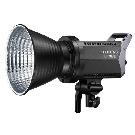 Godox Litemons La200D Daylight Led Light