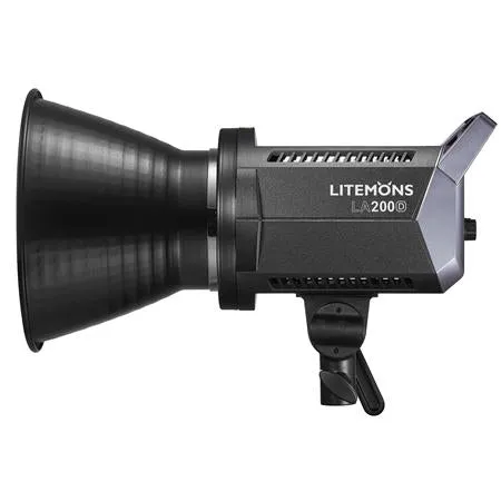 Godox Litemons La200D Daylight Led Light