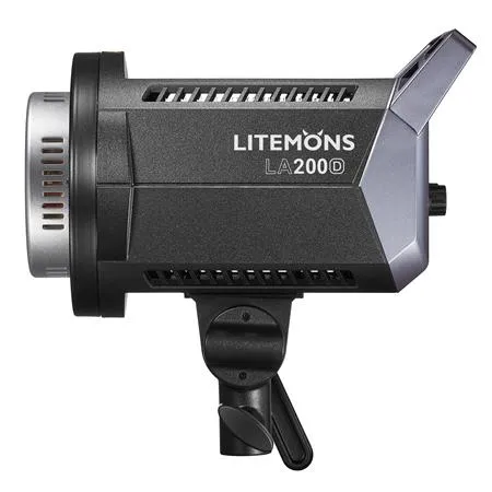 Godox Litemons La200D Daylight Led Light