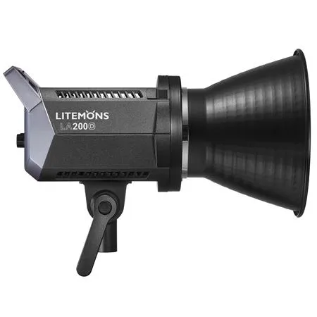 Godox Litemons La200D Daylight Led Light