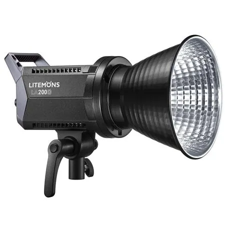 Godox Litemons La200D Daylight Led Light