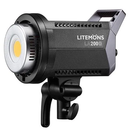 Godox Litemons La200D Daylight Led Light