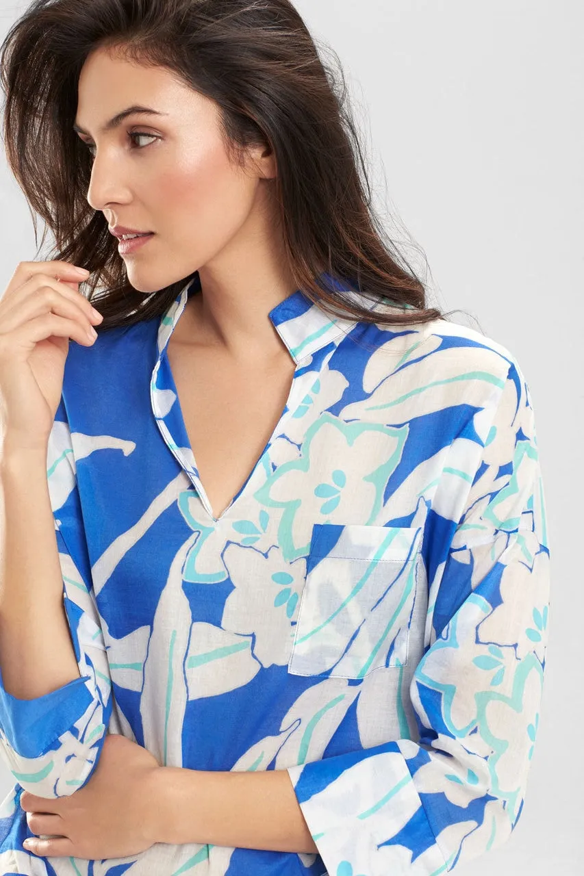Graphic Floral PJ