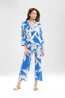 Graphic Floral PJ