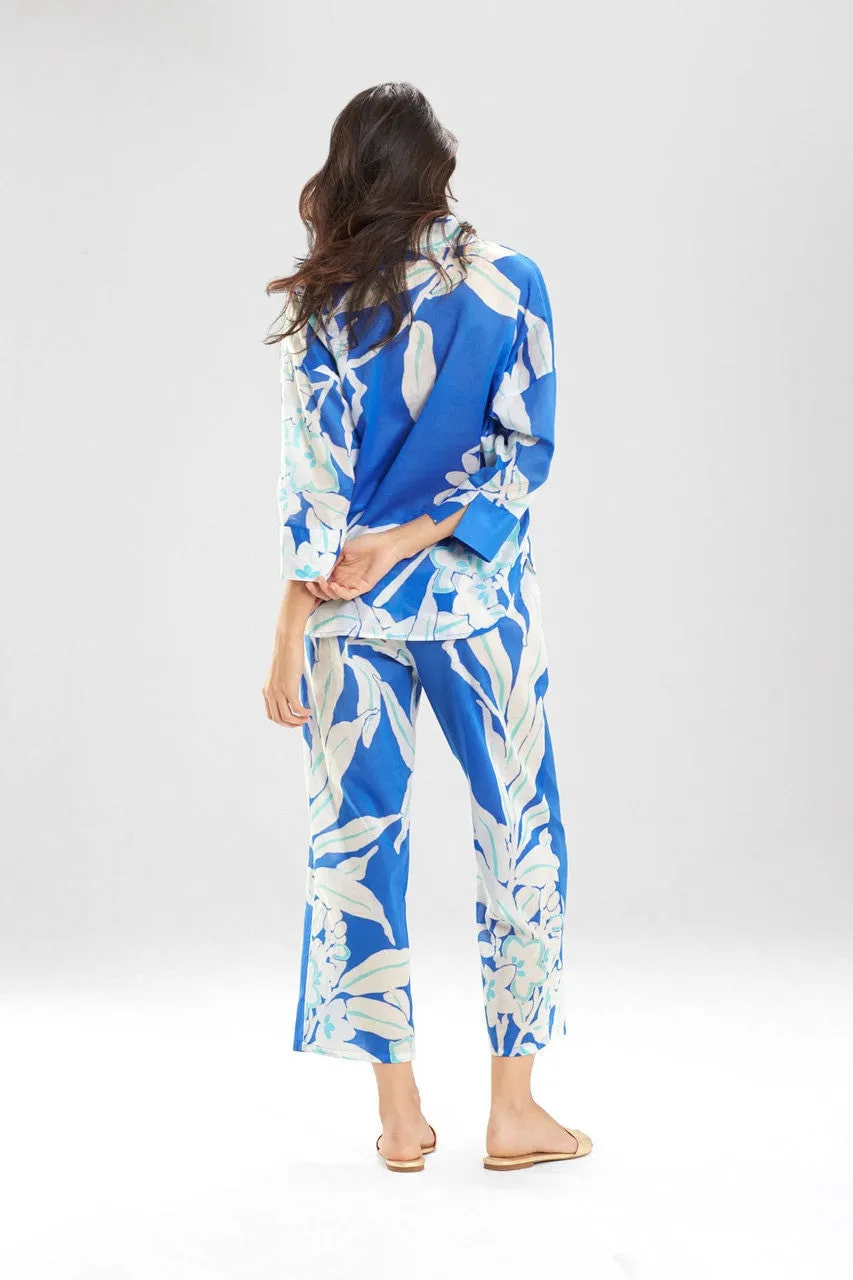 Graphic Floral PJ