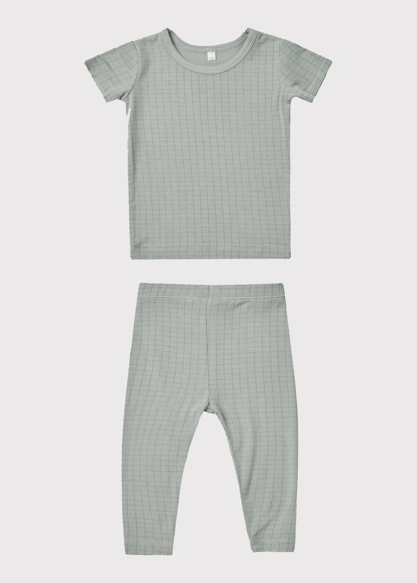GRID PJ BAMBOO SET