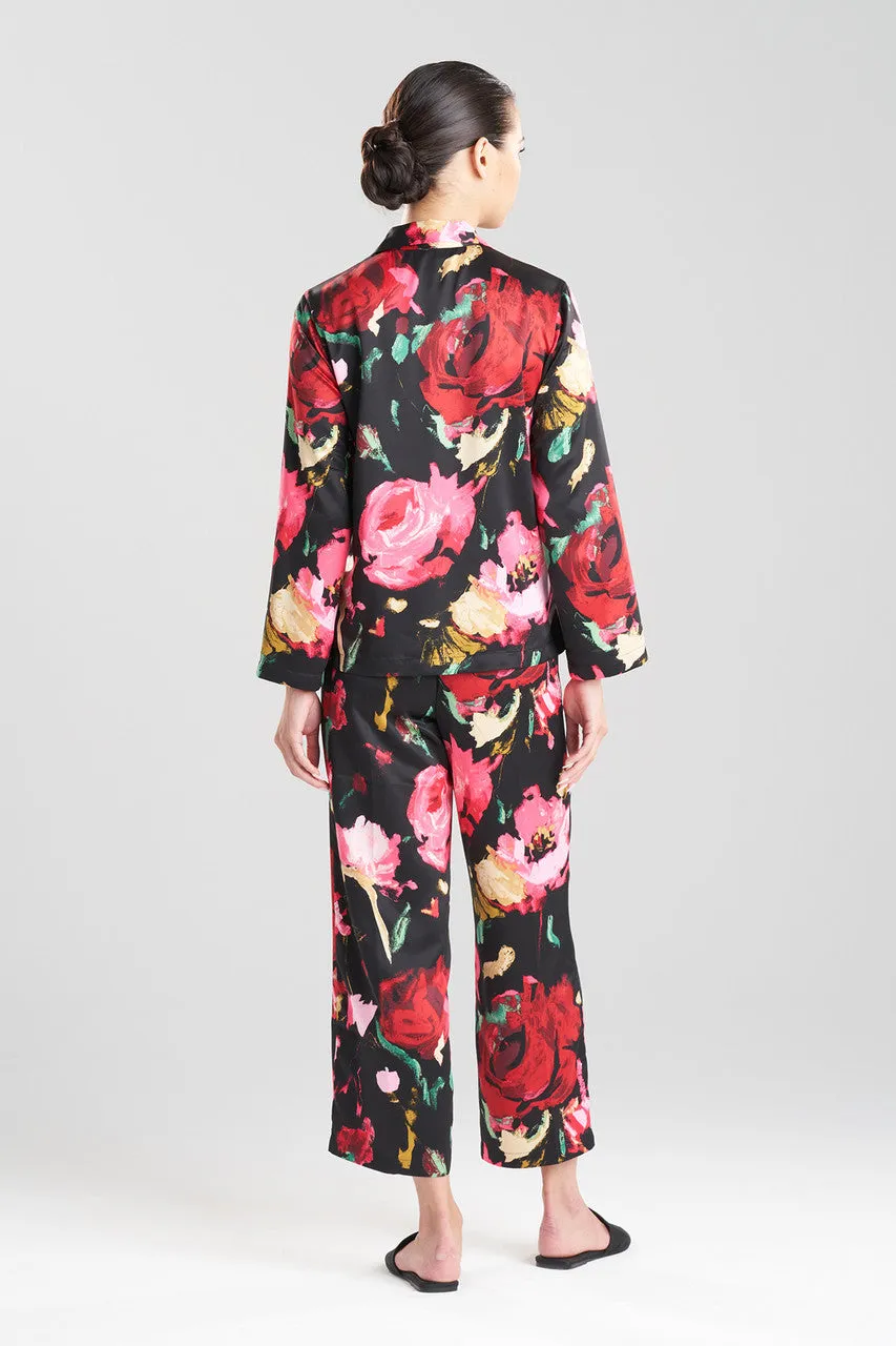 Haiku Charm Notch PJ