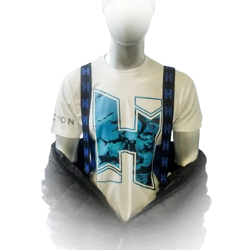 Halcyon Men's Primo Undersuit