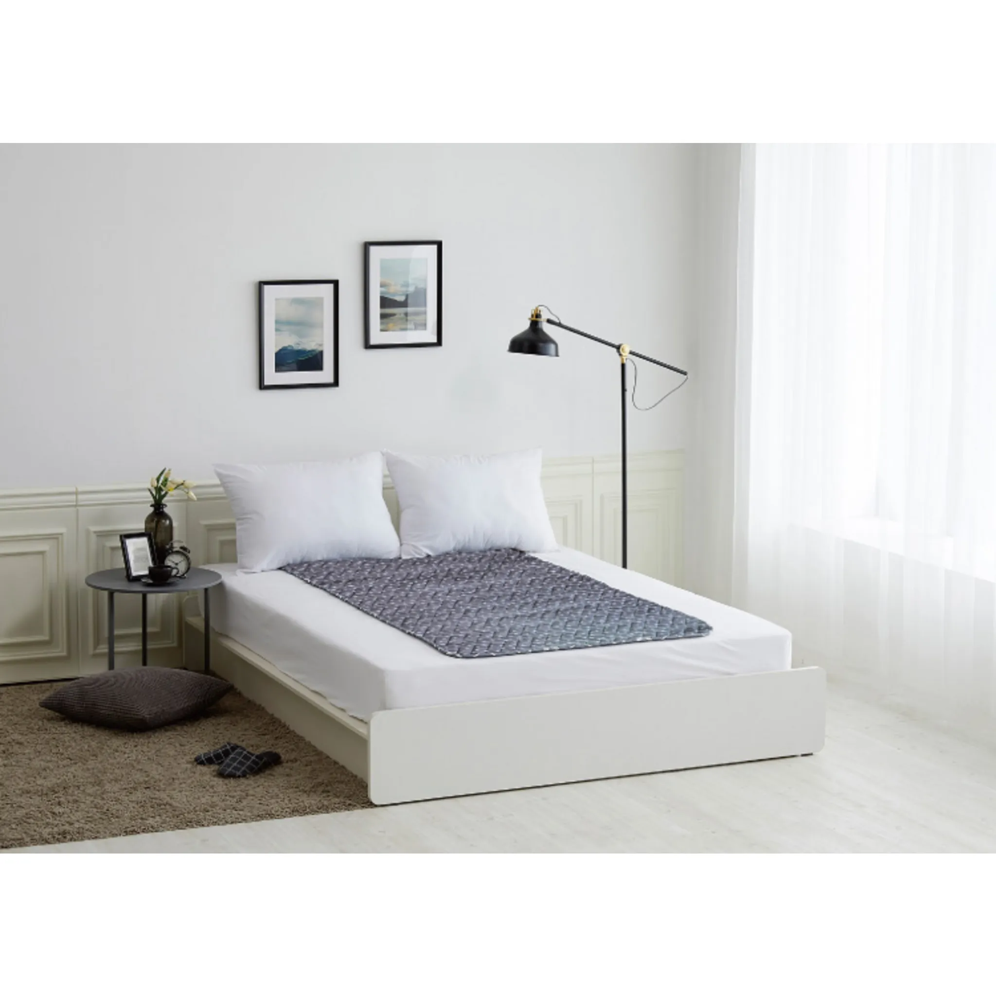 HanilMedical Premium Electric Blanket Little Star HLY-802SJ - 🏆 #65 - Electronics - Best of December