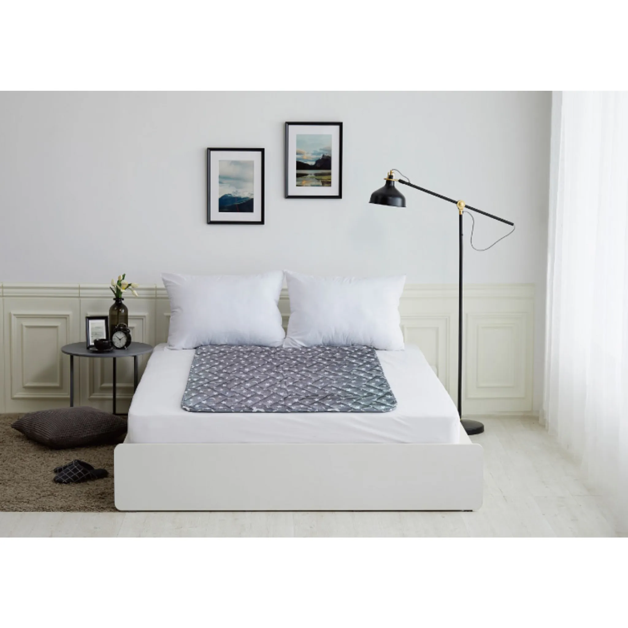 HanilMedical Premium Electric Blanket Little Star HLY-802SJ - 🏆 #65 - Electronics - Best of December