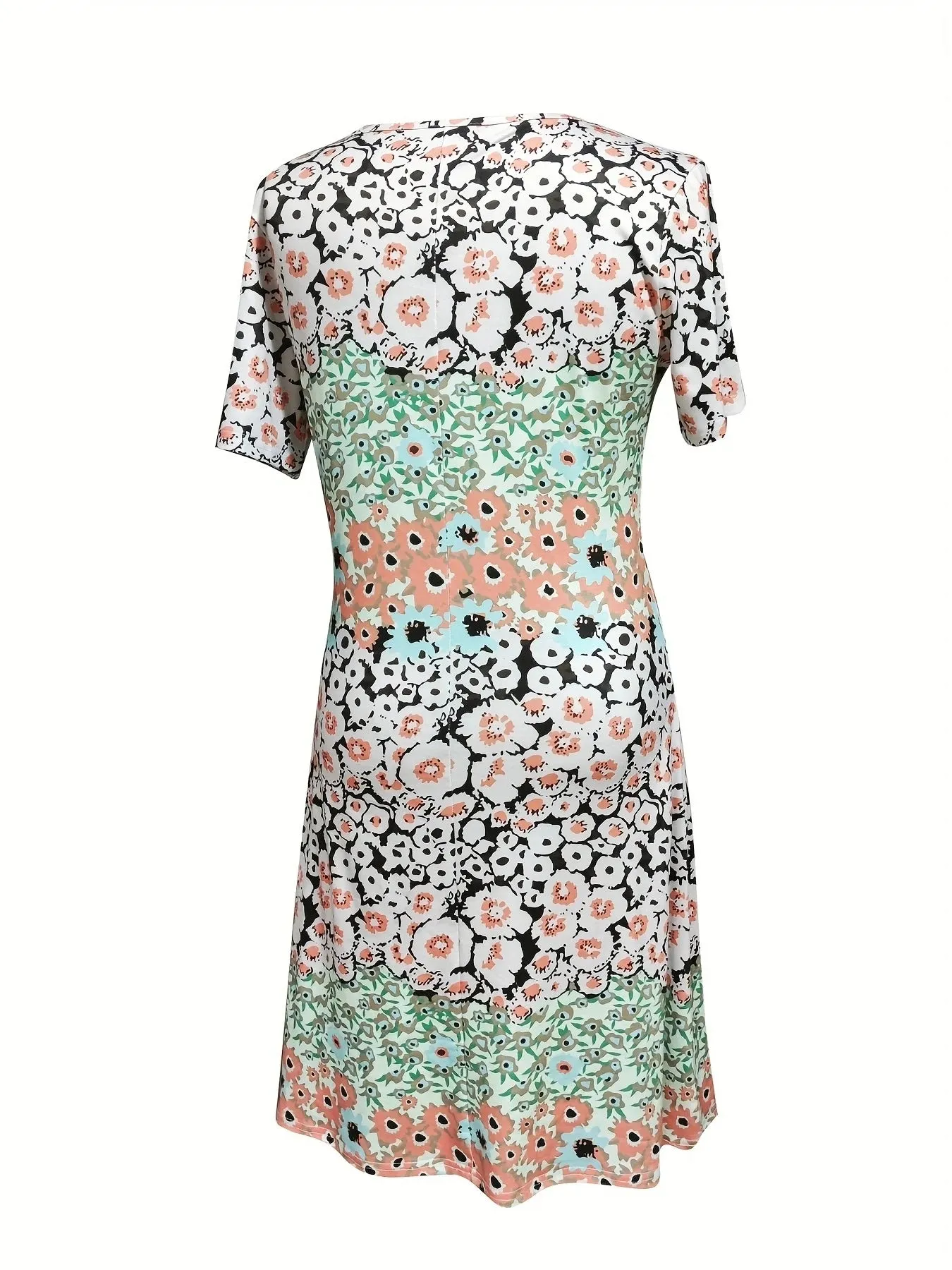 Hannah | Timeless Flowing Dress