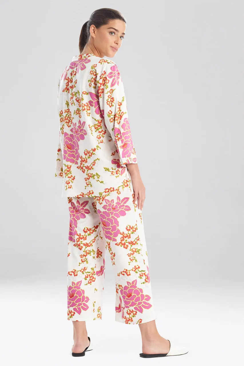 Harumi Satin PJ