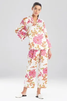 Harumi Satin PJ