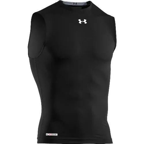 Heatgear Compression Sleeveless