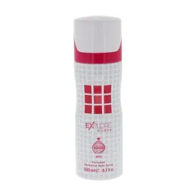 Hemani Explore Woman Body Spray