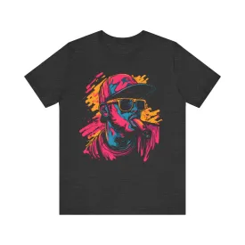 Hip Hop Urban Vibe T Shirt
