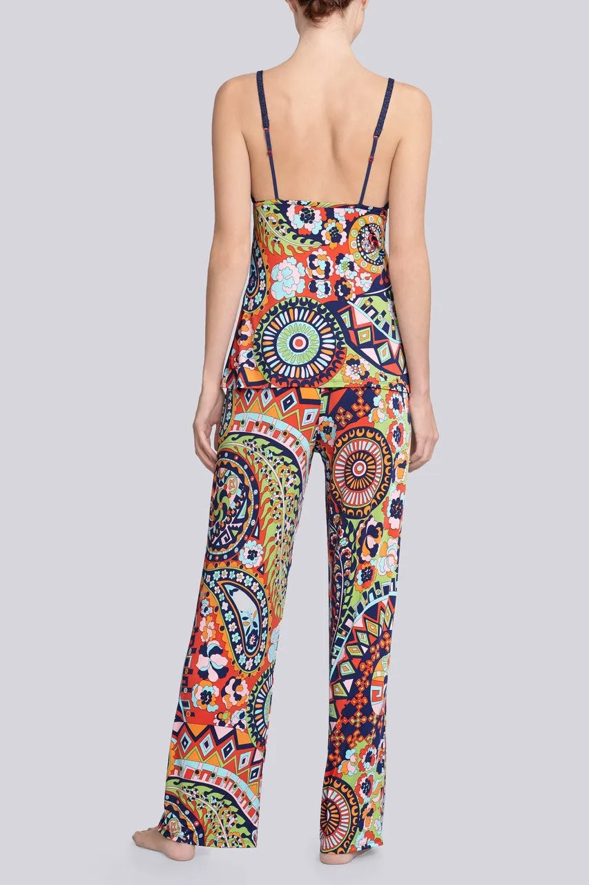 Hollywood Boho Jersey PJ