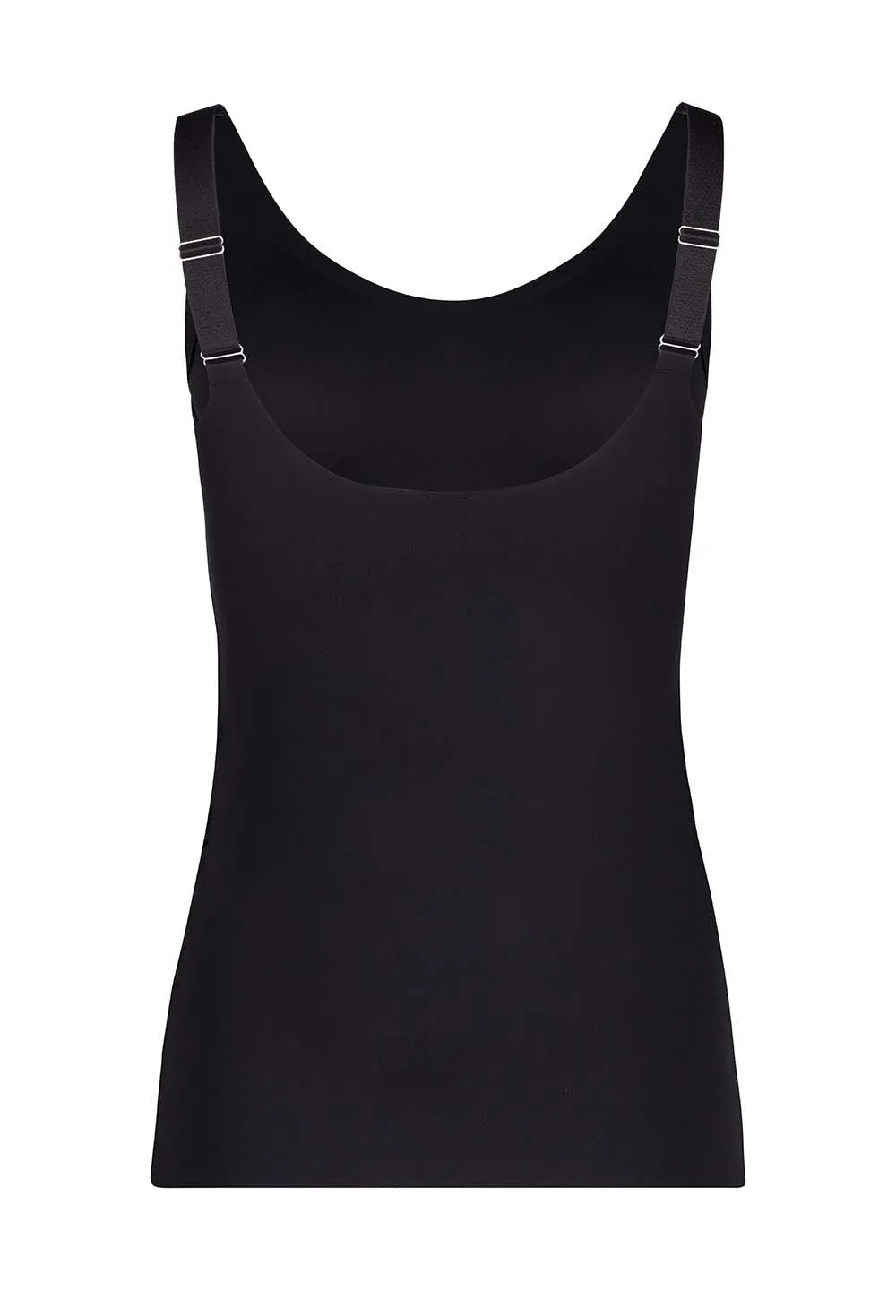 HUBER hautnah - Micro Bonded - Bra Top