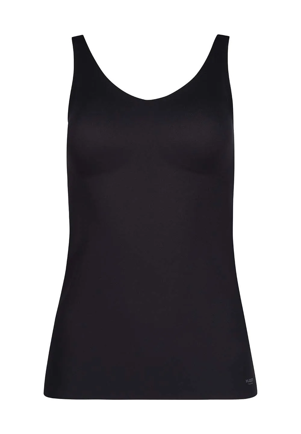 HUBER hautnah - Micro Bonded - Bra Top