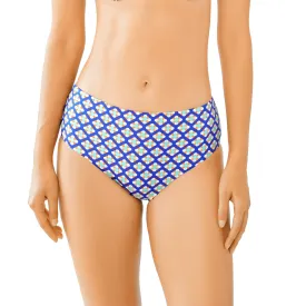 Huit Dive in High Waist