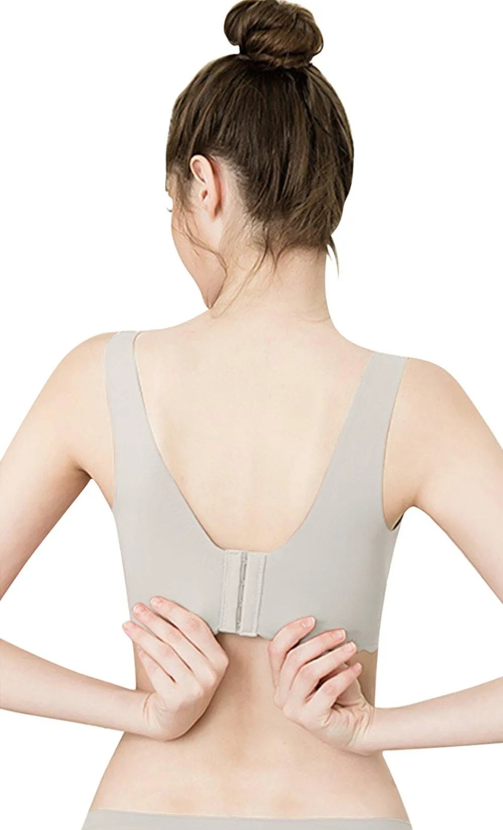 iLoveSIA Thin Pregnant Nursing Bra