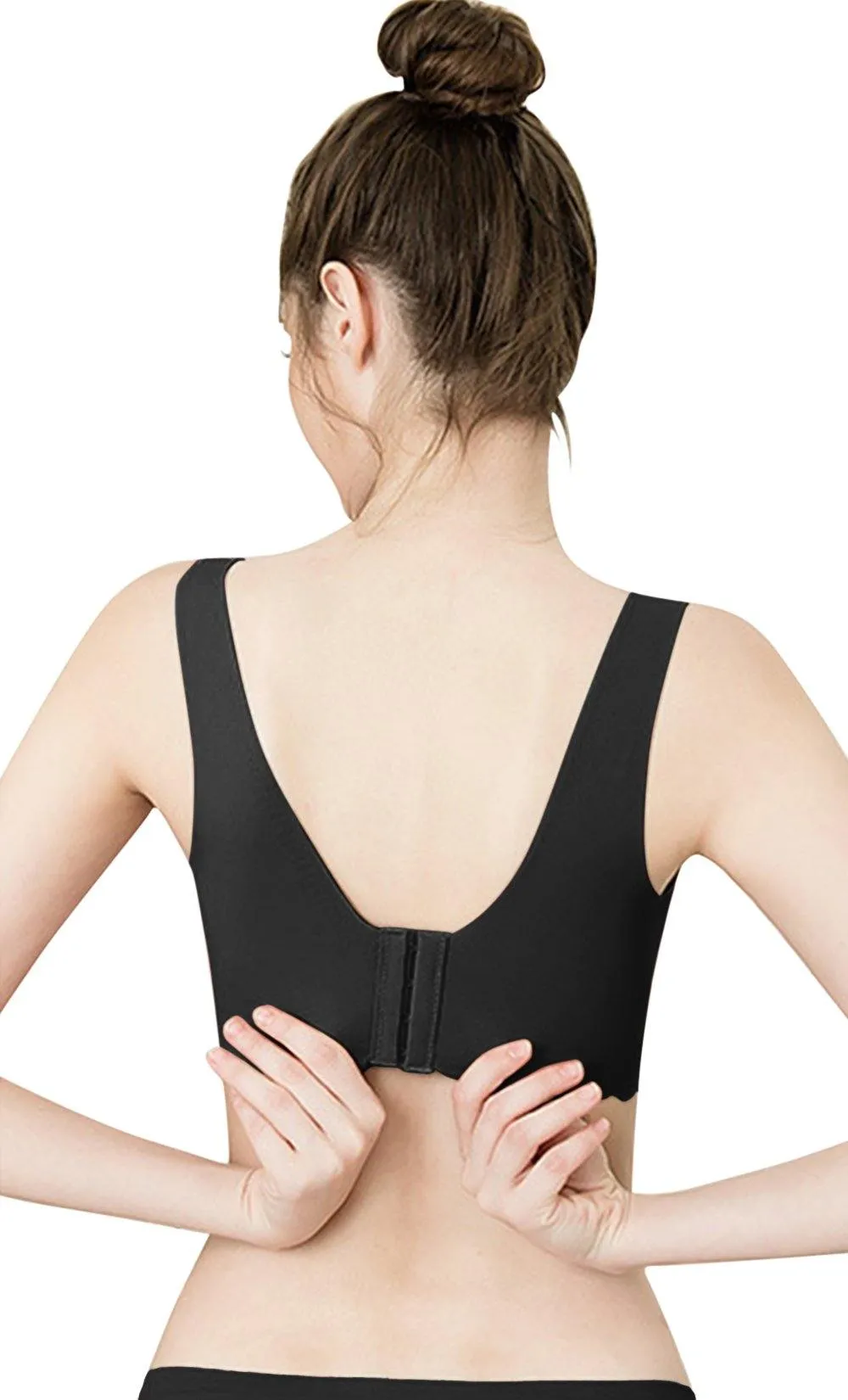 iLoveSIA Thin Pregnant Nursing Bra