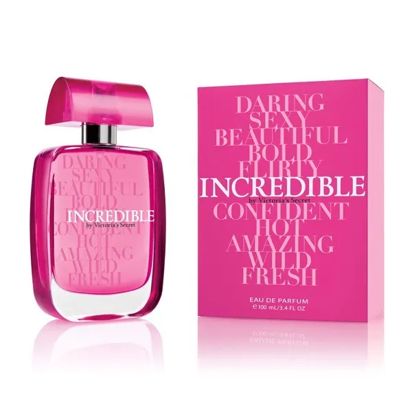 Incredible by Victoria's Secret