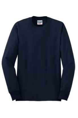 Jerzees Long Sleeved T-Shirt