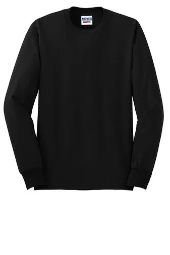 Jerzees Long Sleeved T-Shirt