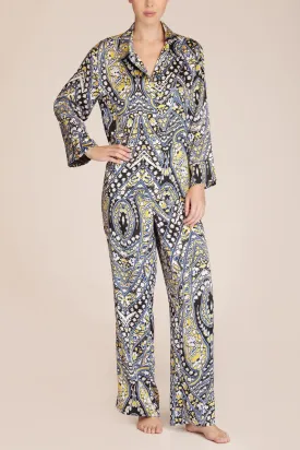 Jin PJ
