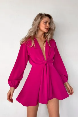 Josie Playsuit