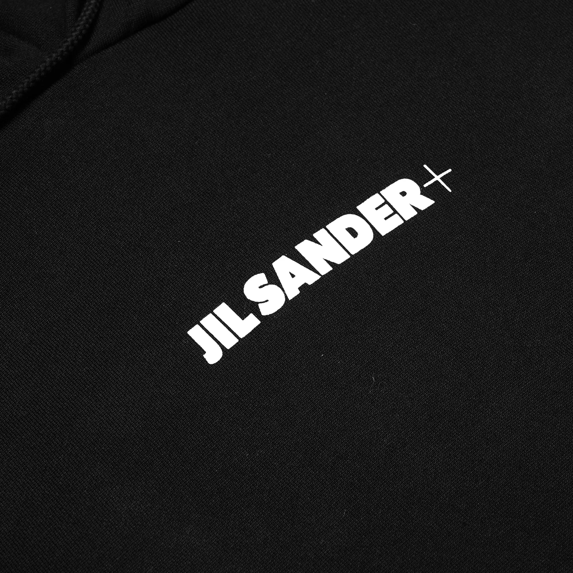 JSD Printed Logo Hoodie
