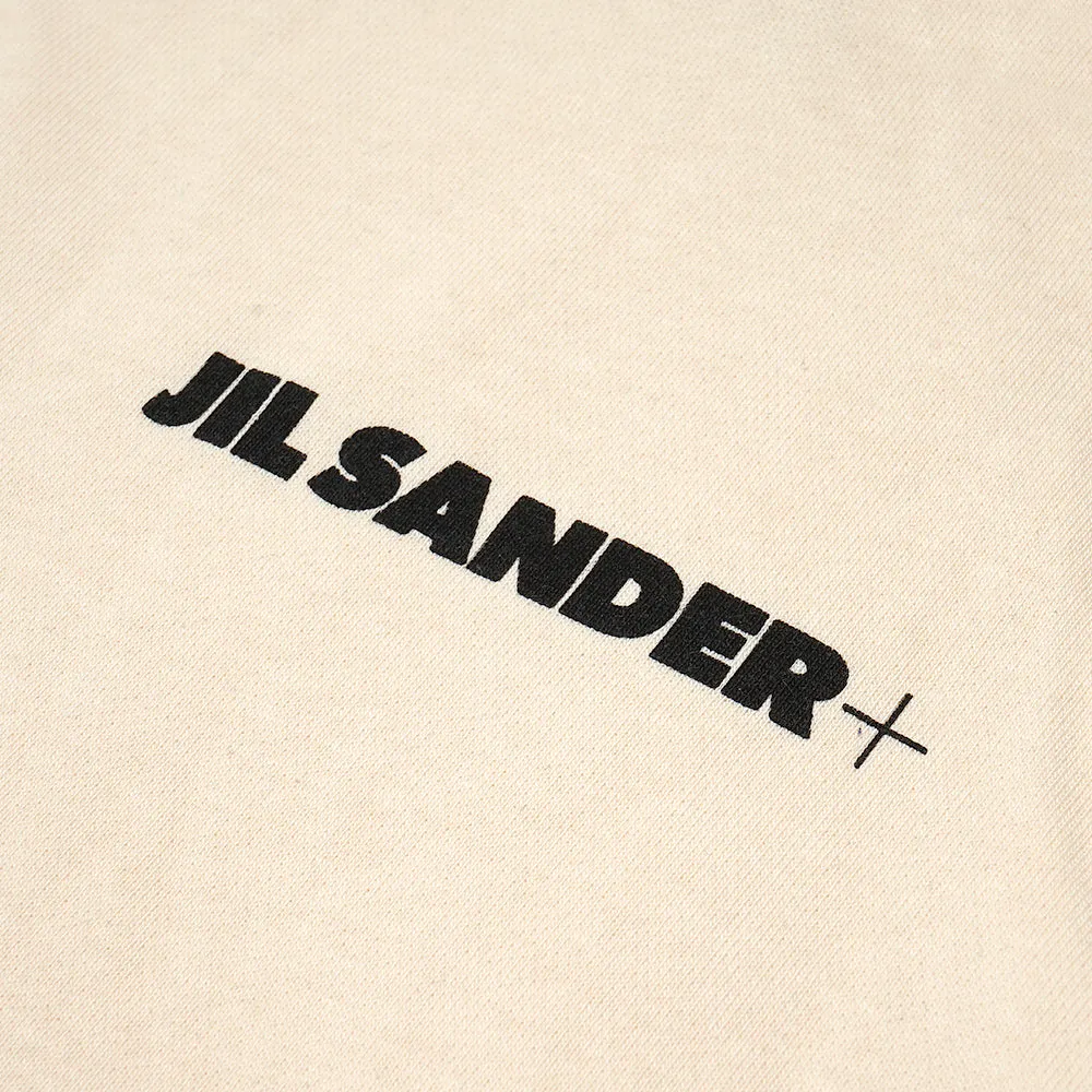 JSD Printed Logo Hoodie