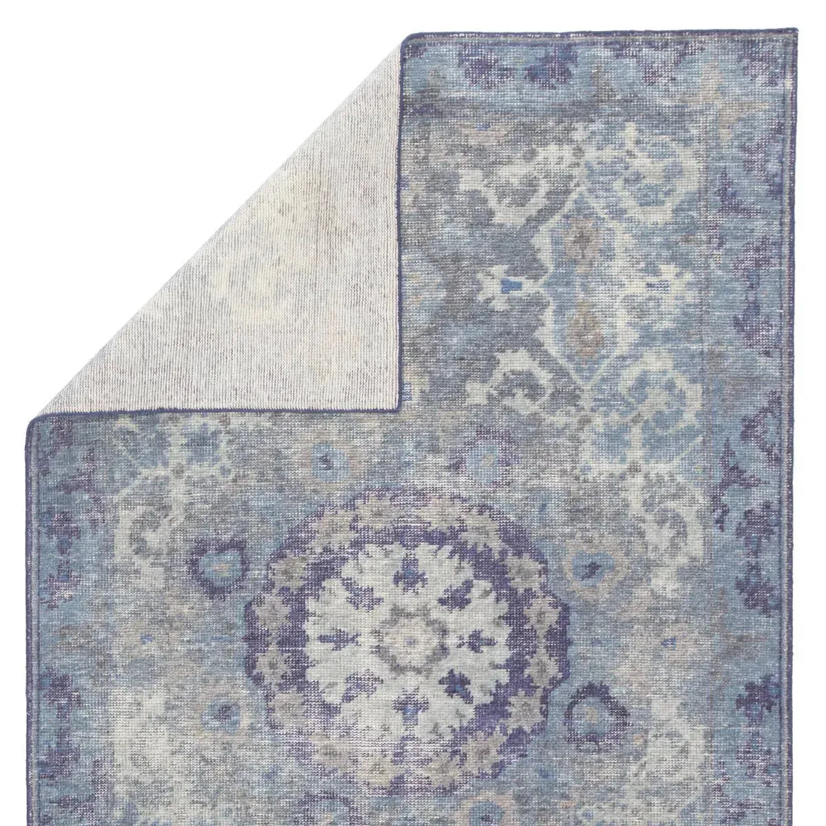 Kai KAI06 Modify Blue/Gray Rug
