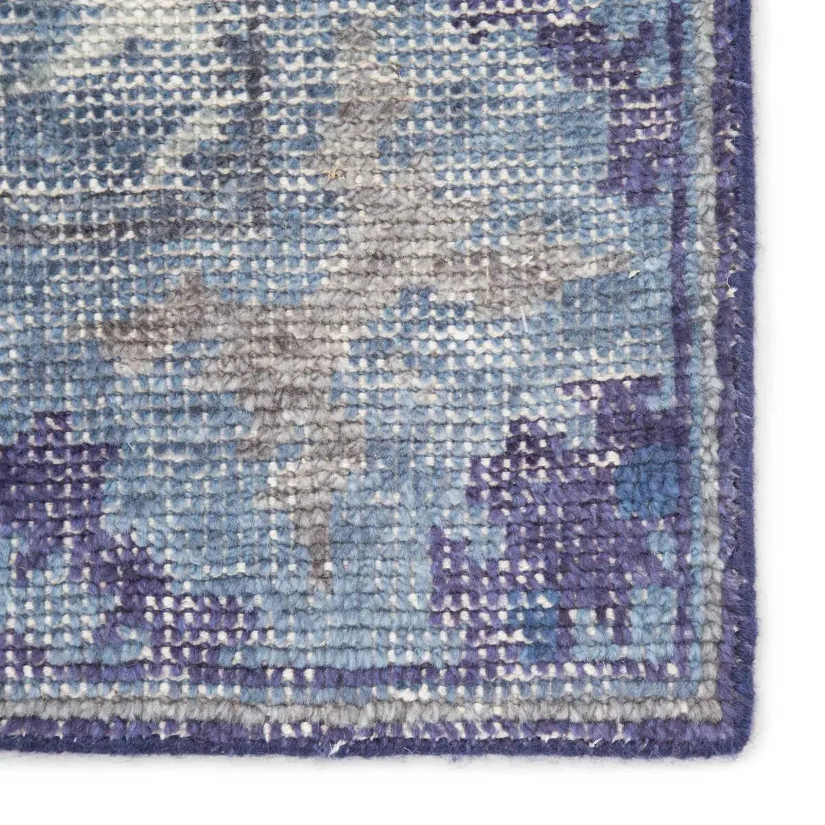 Kai KAI06 Modify Blue/Gray Rug