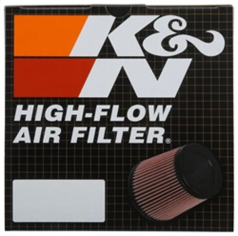 K&N 04-15 Triumph Rocket III Drop In Air Filter TB-2204