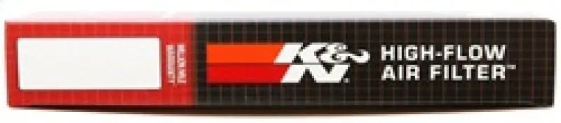 K&N 05-10 Triumph Speed/Sprint / 07-10 Tiger Drop in Air Filter TB-1005