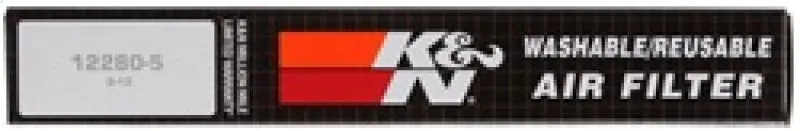 K&N 05-10 Triumph Speed/Sprint / 07-10 Tiger Drop in Air Filter TB-1005