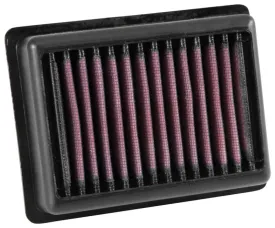 K&N 16-17 Triumph Street Twin 900 Replacement Air Filter TB-9016