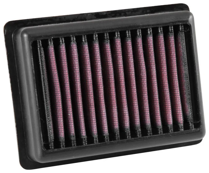 K&N 16-17 Triumph Street Twin 900 Replacement Air Filter TB-9016