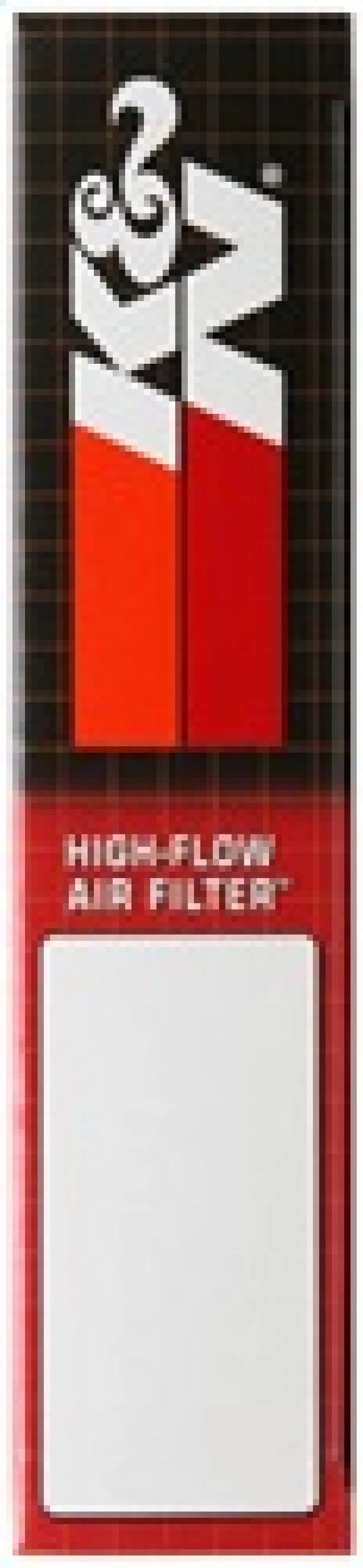 K&N 16-17 Triumph Street Twin 900 Replacement Air Filter TB-9016