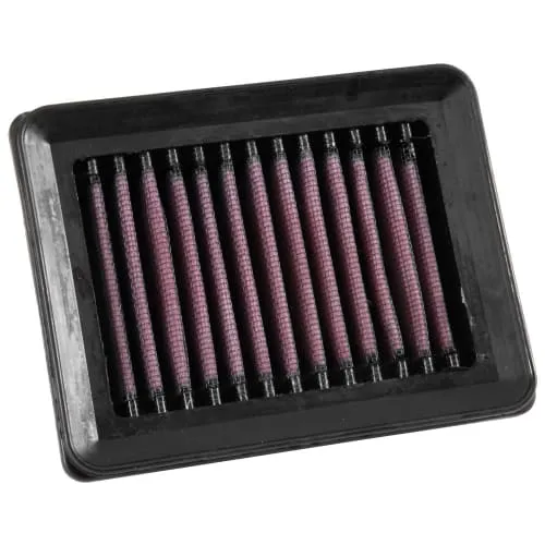 K&N Air Filter for TRIUMPH BONNEVILLE T100 2017 ONWARDS / T120 / STREET WIN 2016 ONWARDS / SCRAMBLER (TB-9016)