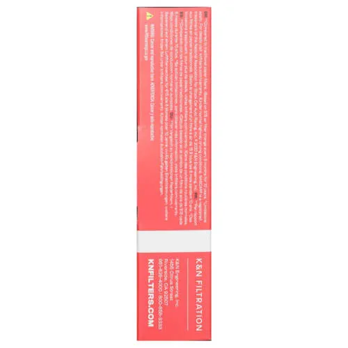 K&N Air Filter for TRIUMPH Speed Triple 1050 (TB-1011)