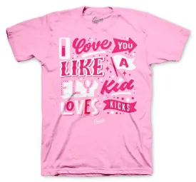 KD 12 Aunt Pearl Love Kicks Shirt