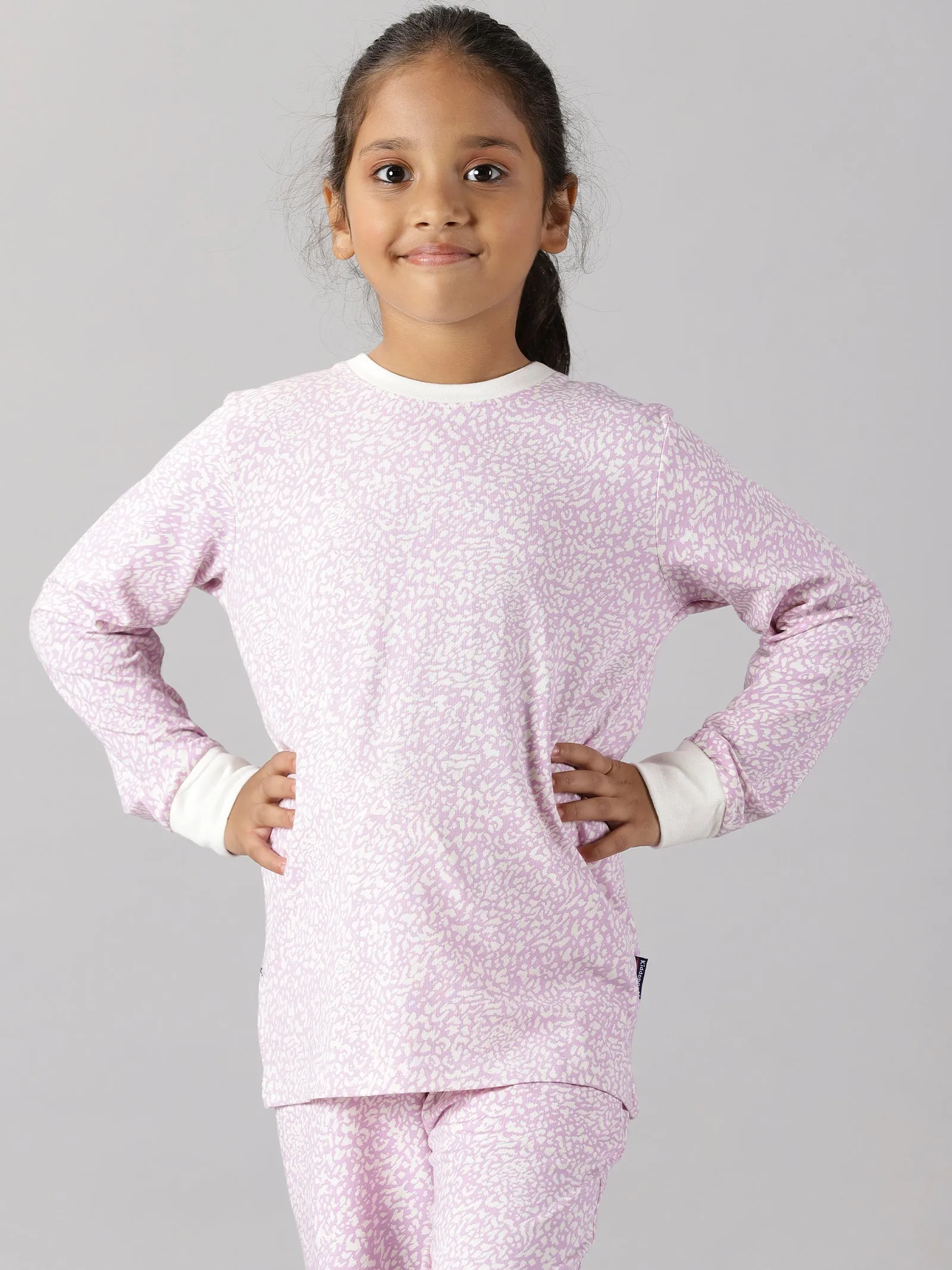 Kids Night Set