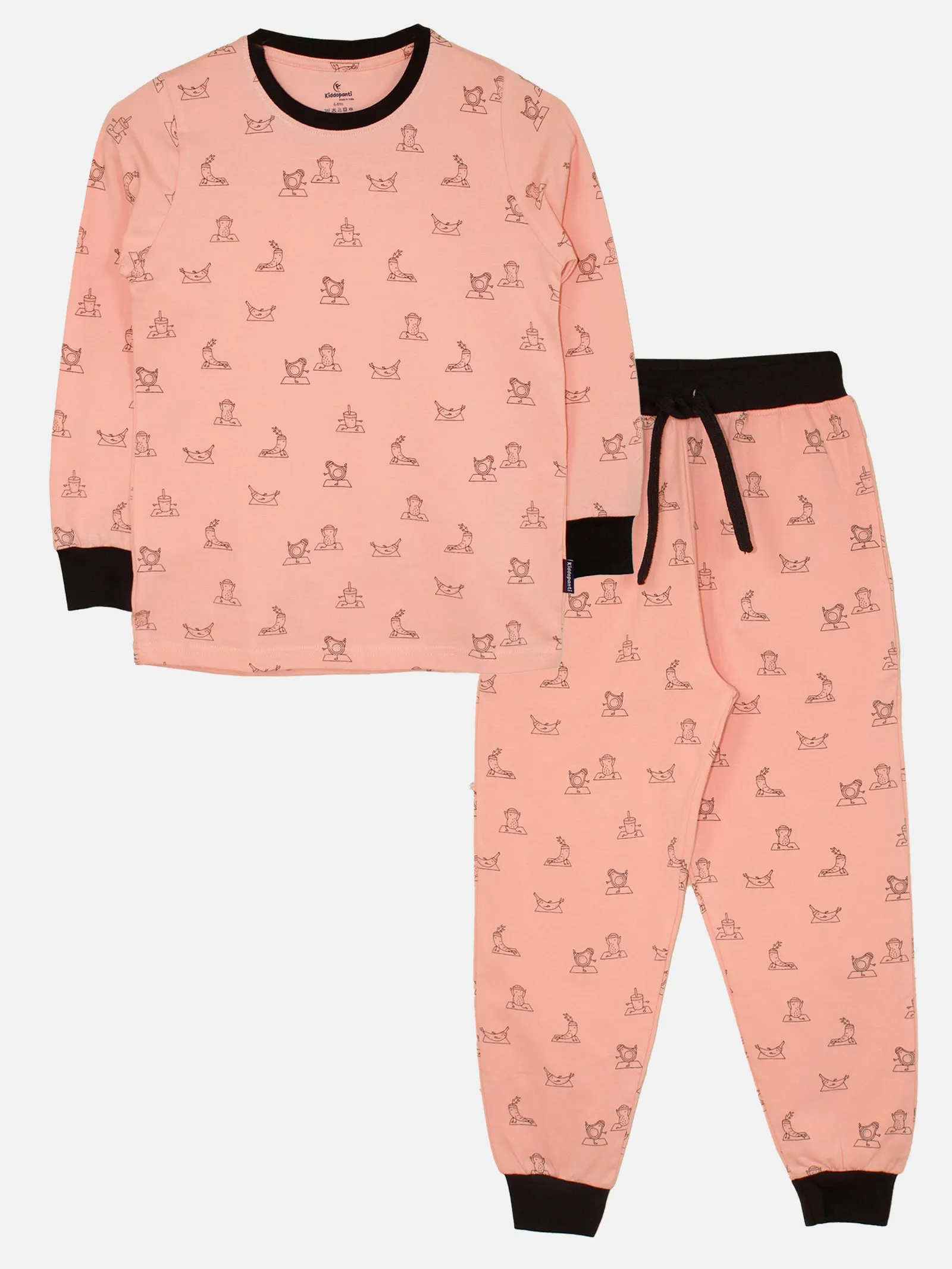 Kids Night Set