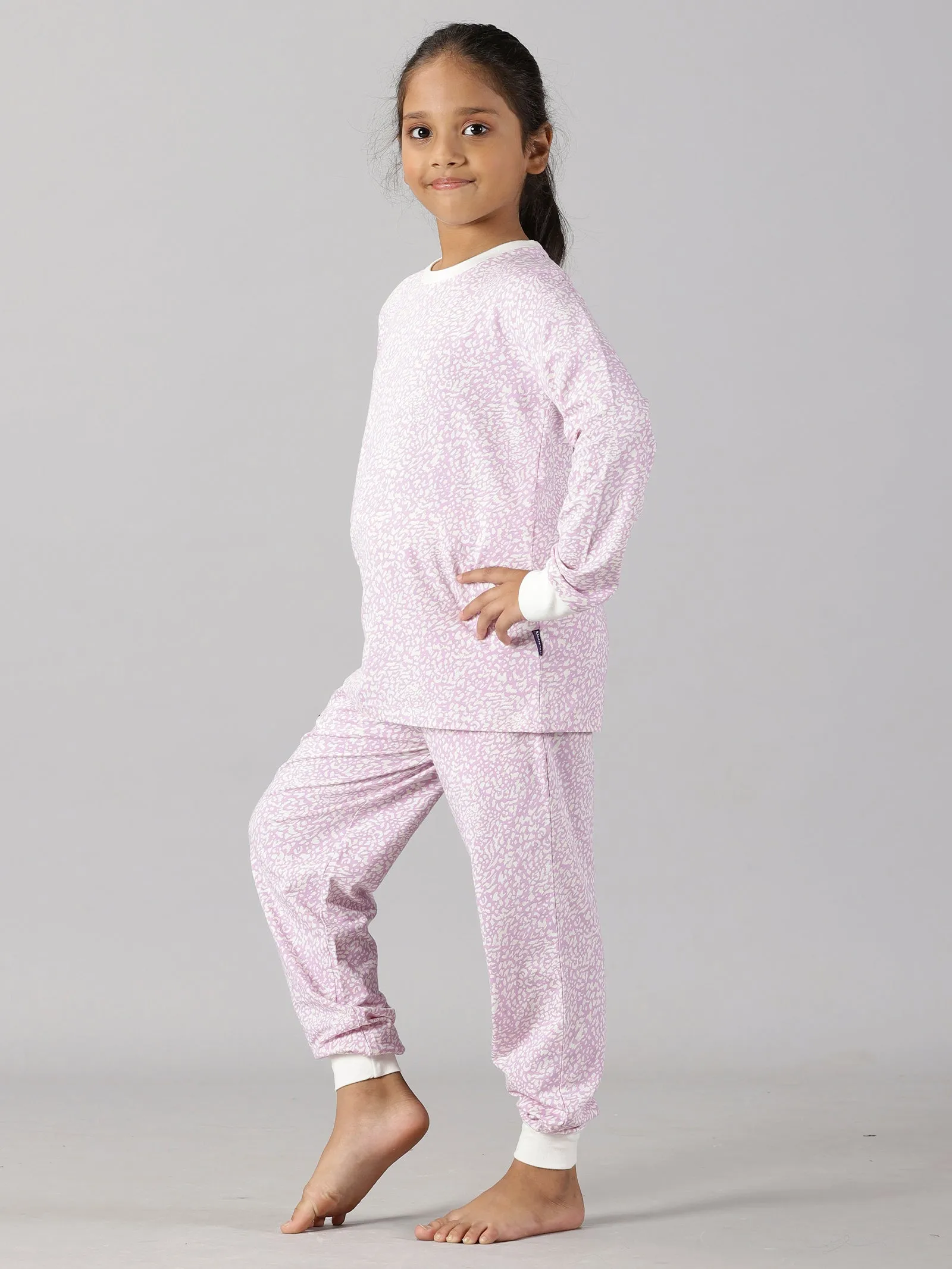 Kids Night Set