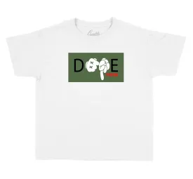Kids - Travis Scott 6 DPE Hands Shirt
