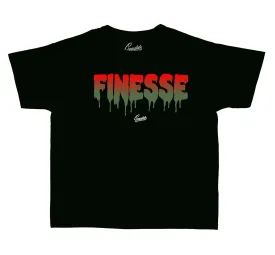 Kids - Travis Scott 6 Finesse Shirt