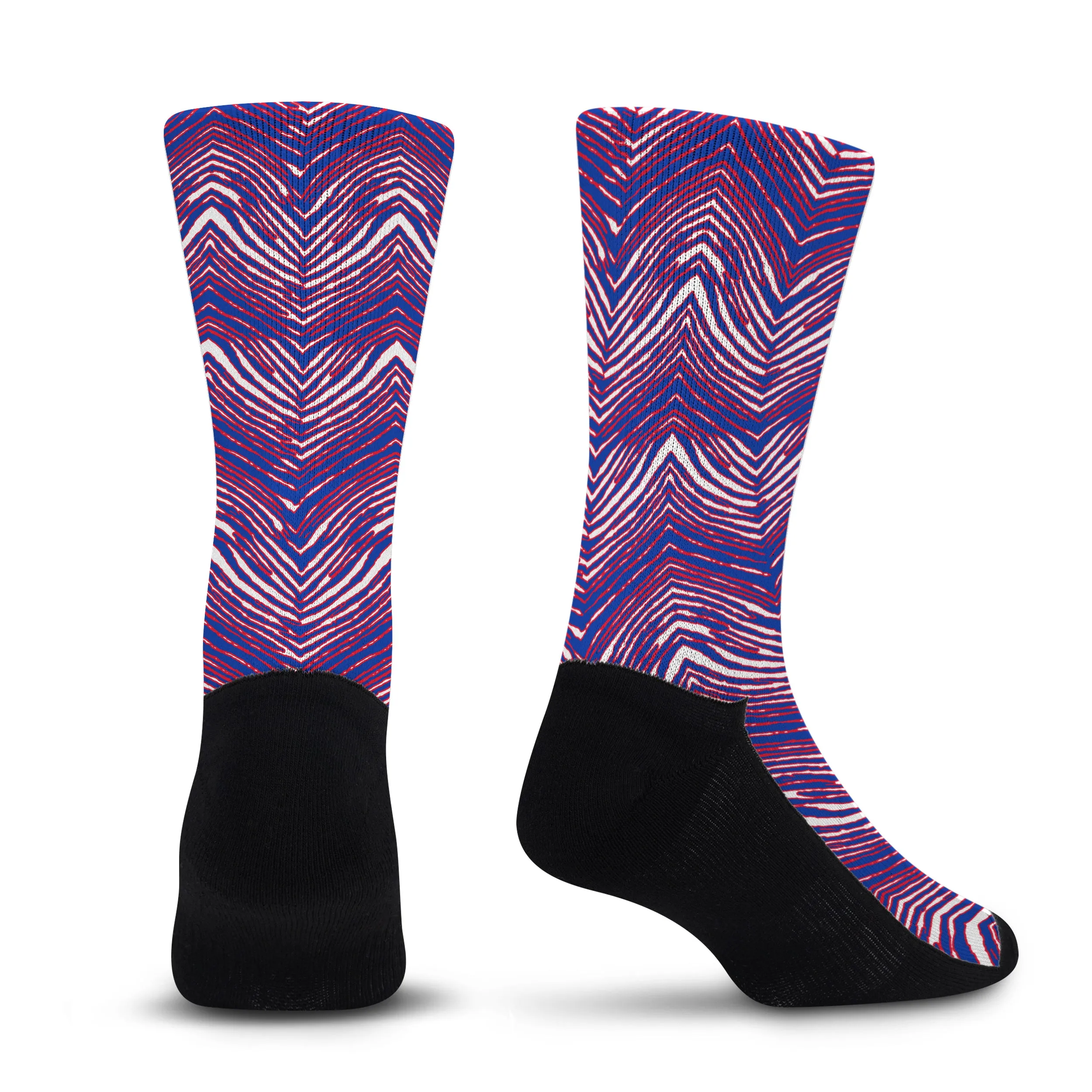 Knox Sox Dawson Knox Zubaz